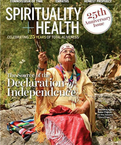 Spirituality and Health Magazine