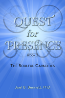 Quest for Presence Book 2
